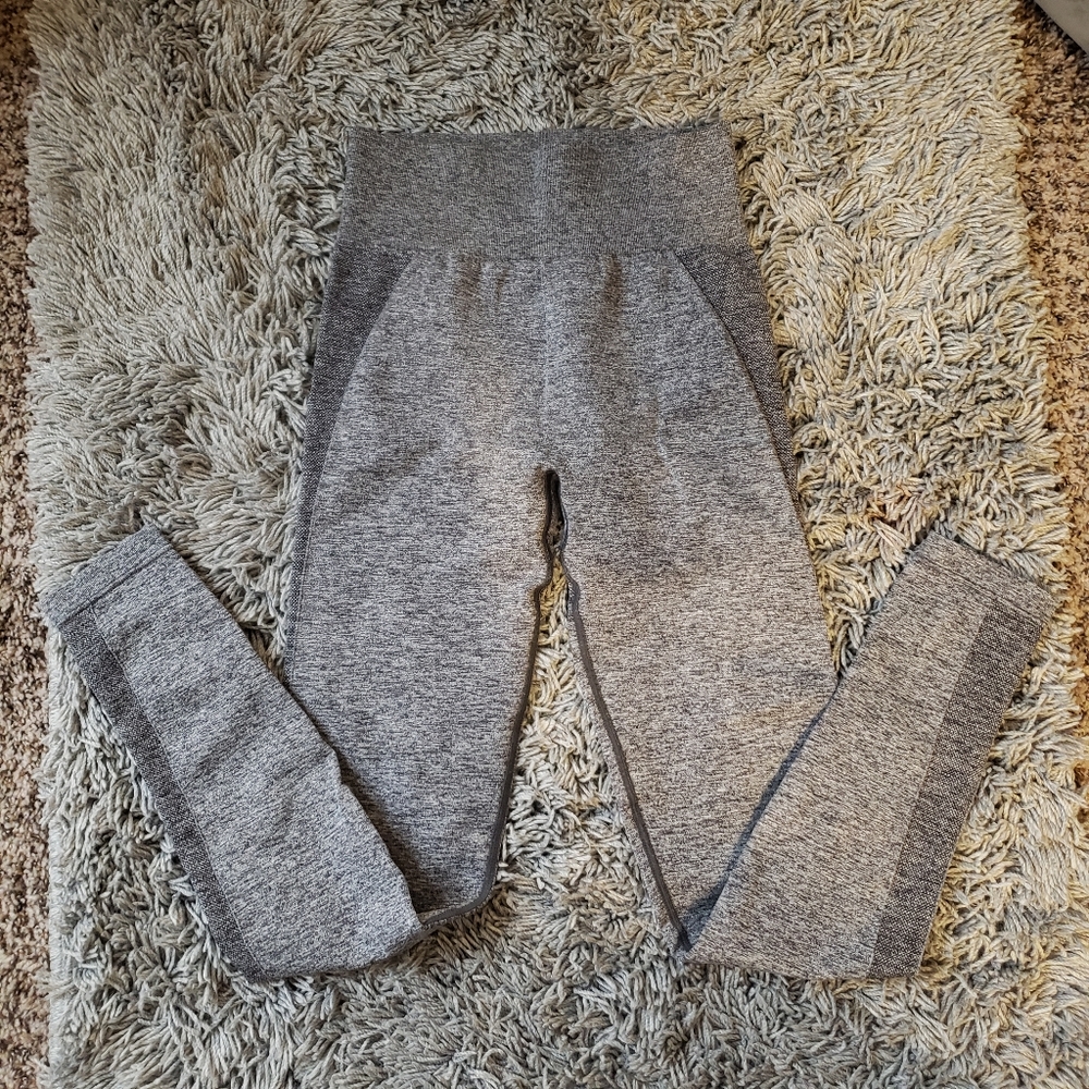 Gymshark Highwaisted Flex Leggings
